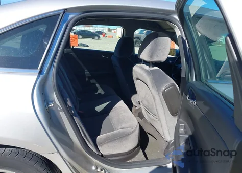 2011 Chevrolet Impala Lt из США, поврежденный, VIN 2G1WB5EK9B1225528